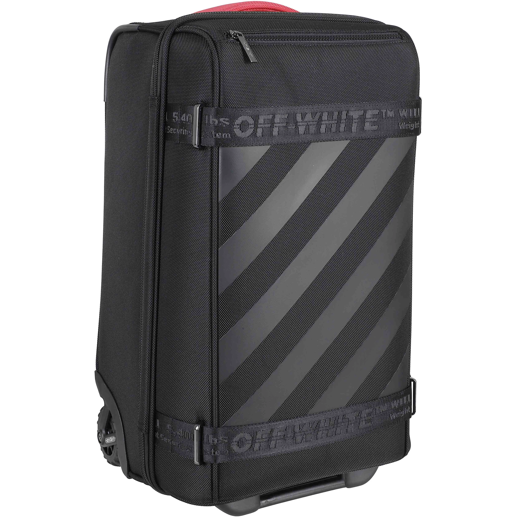 DIAG CABIN TROLLEY SOFT