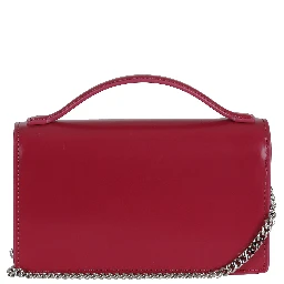 THE MIRROR MINI BAG