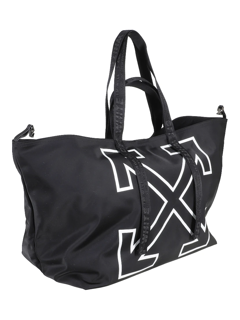 HERITAGE DAY OFF TOTE