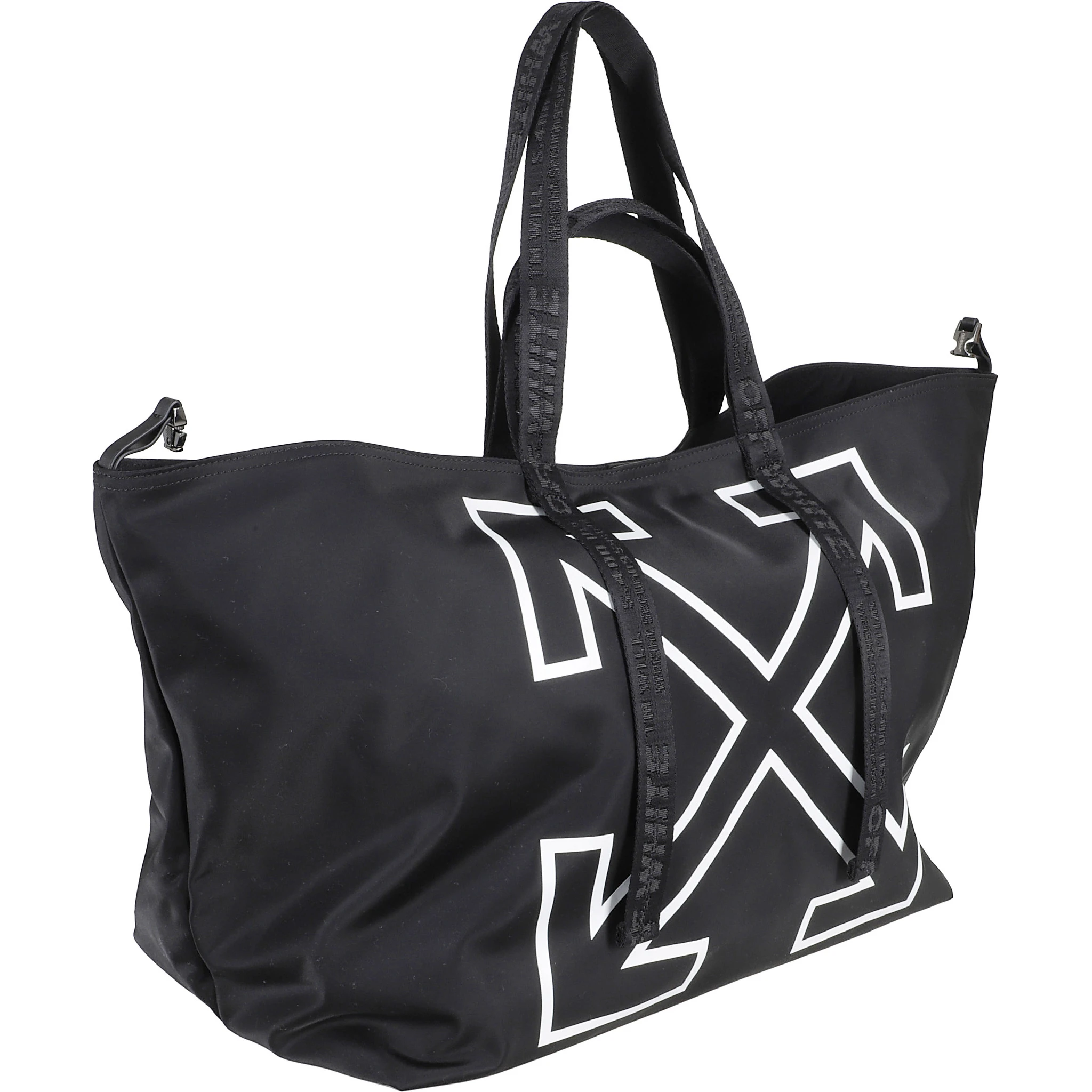 HERITAGE DAY OFF TOTE