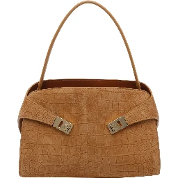 Ferragamo Bags.. Beige