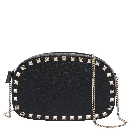 Valentino Garavani Bags.. Black