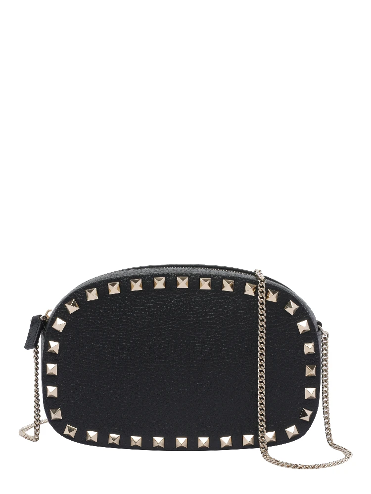 Valentino Garavani Bags.. Black