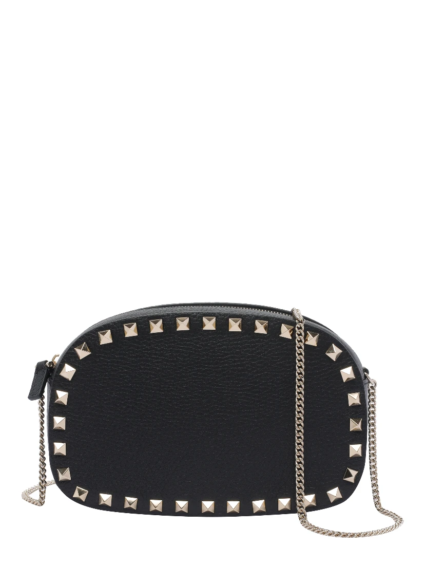 Valentino Garavani Bags.. Black