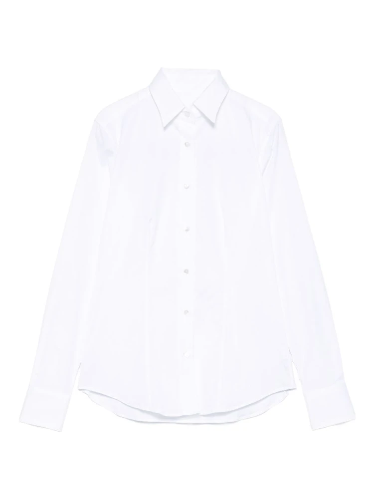 Xacus Shirts White