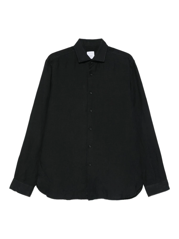 Xacus Shirts Black