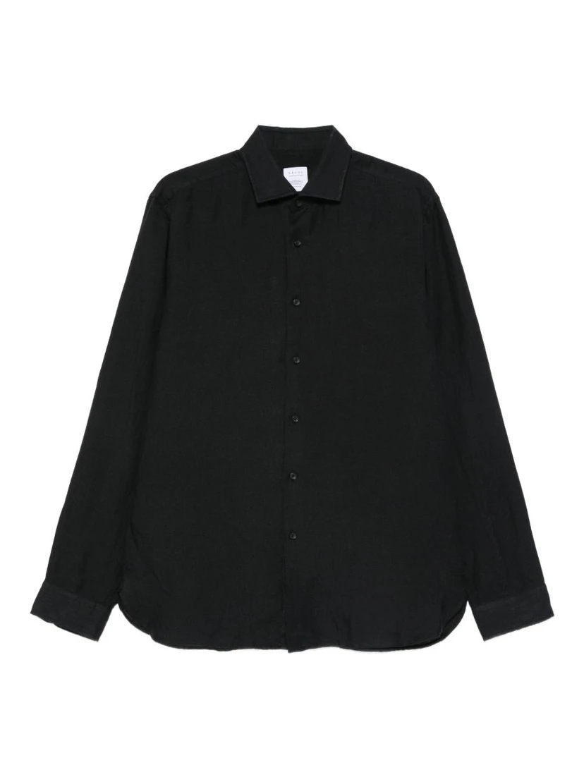 Xacus Shirts Black