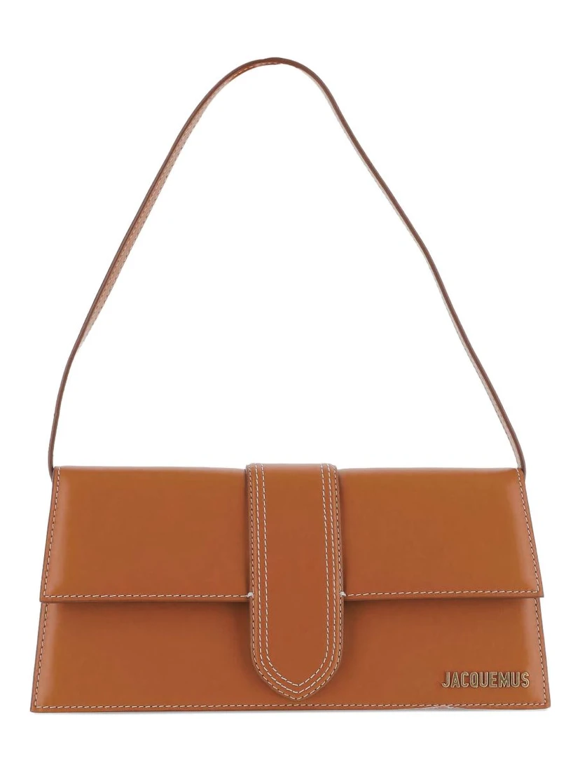 JACQUEMUS Bags.. Brown