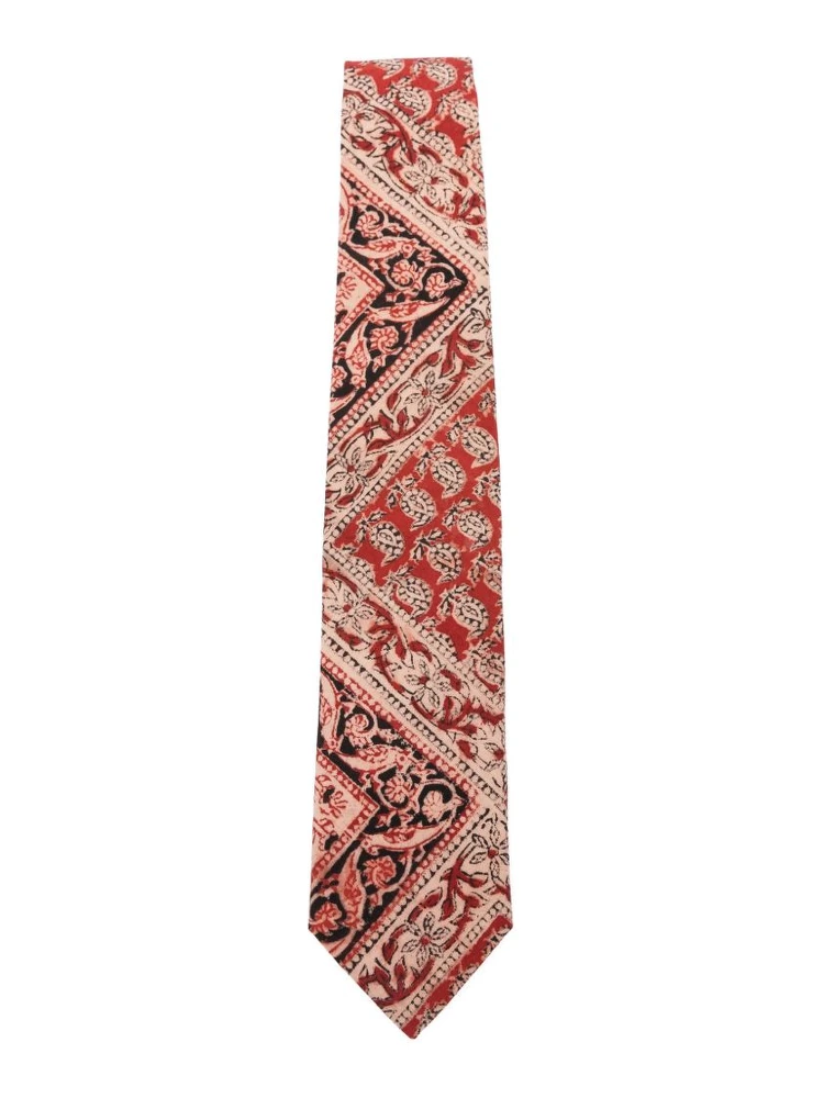 Sebago Ties