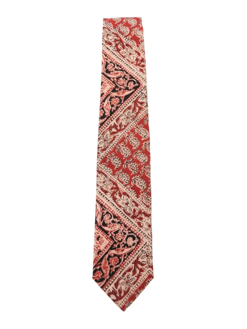 Sebago Ties