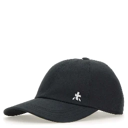 Premiata Hats Black