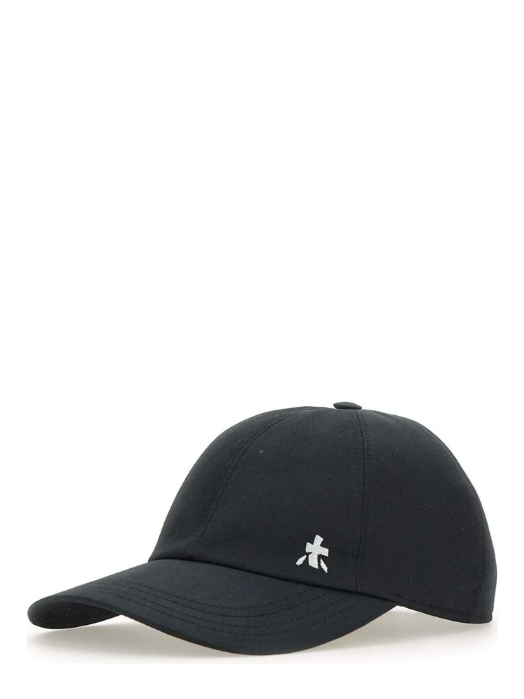 Premiata Hats Black