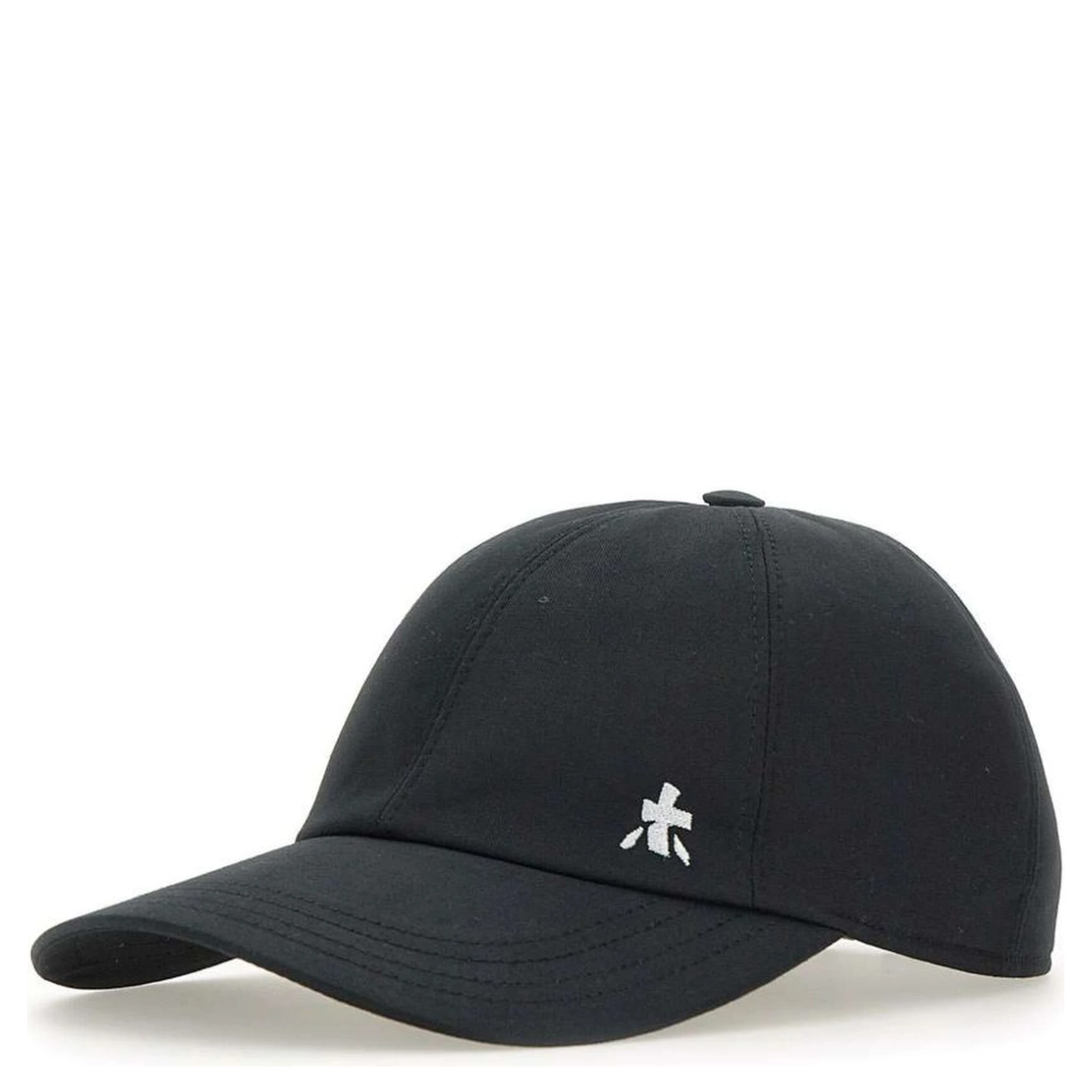 Premiata Hats Black