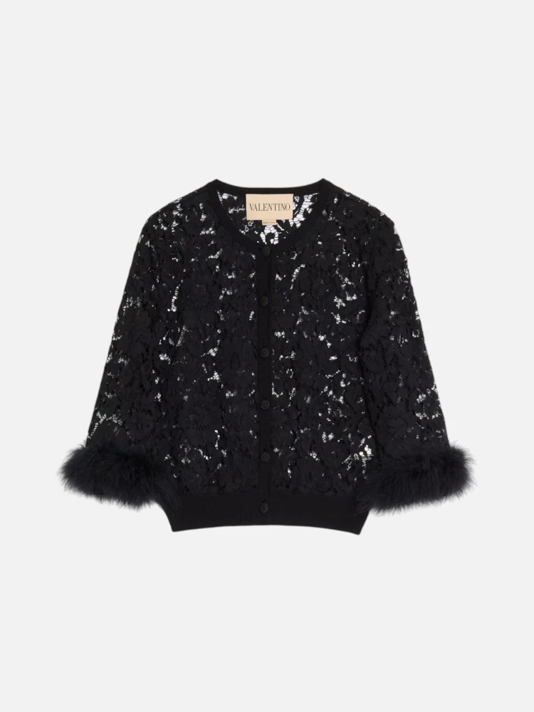 VALENTINO cardigan