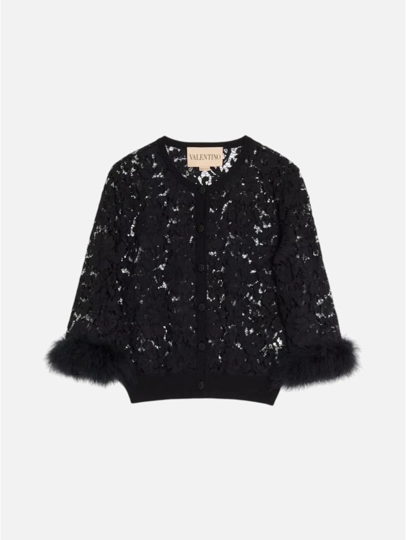 VALENTINO cardigan