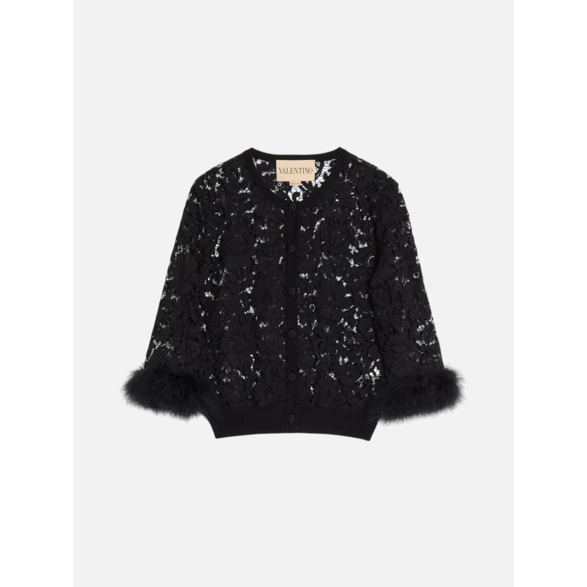 VALENTINO cardigan