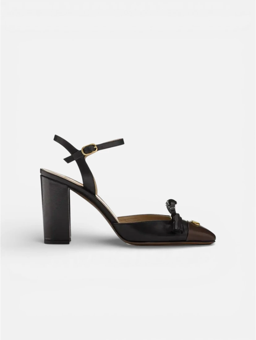 VALENTINO GARAVANI VALET DU ROI sandals