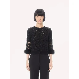 VALENTINO cardigan