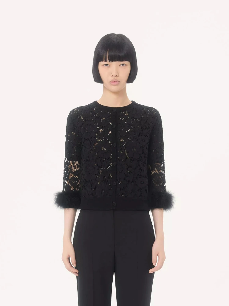 VALENTINO cardigan alternative