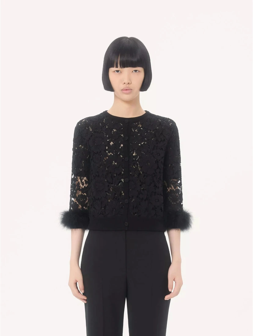 VALENTINO cardigan