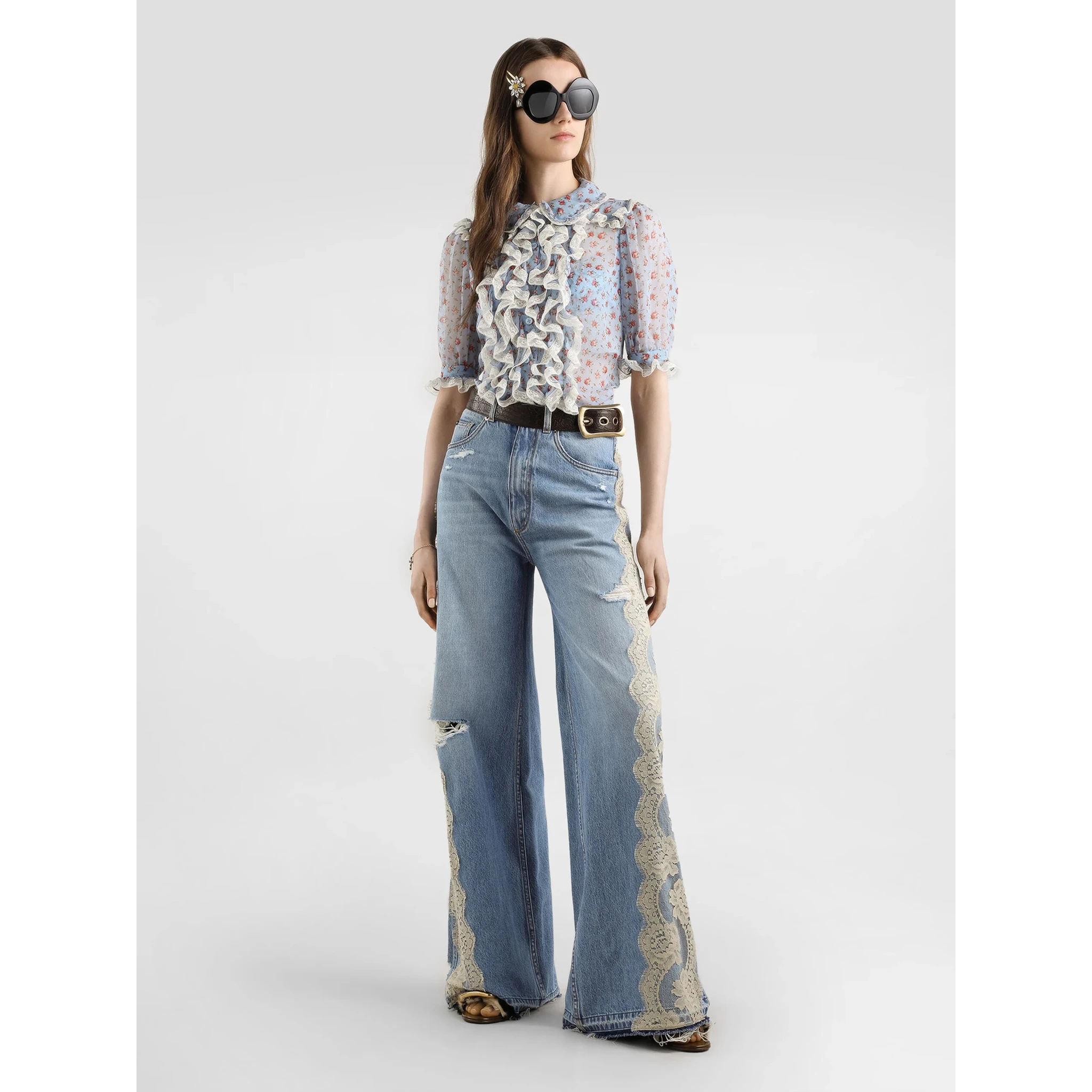 DOLCE & GABBANA shirt