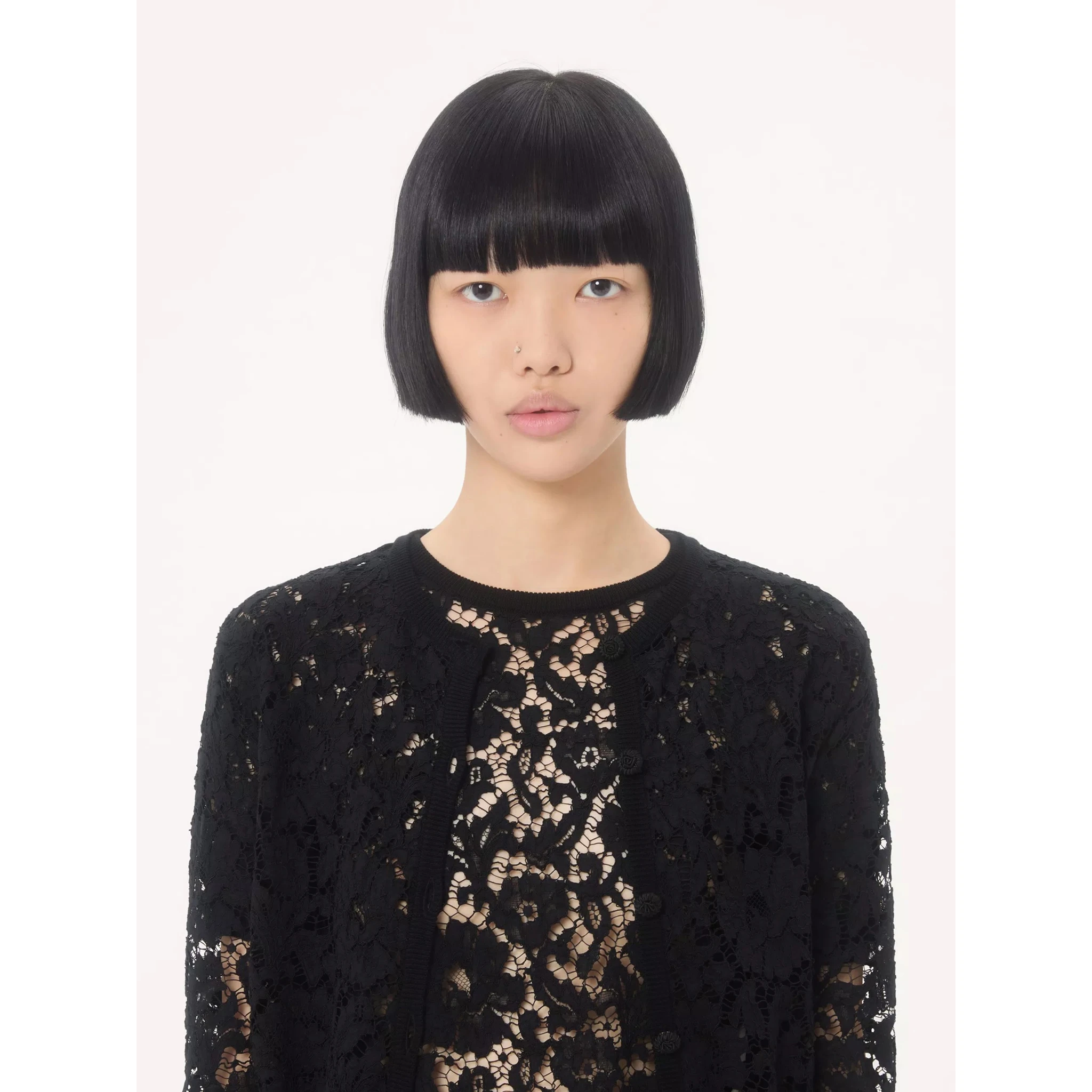 VALENTINO cardigan