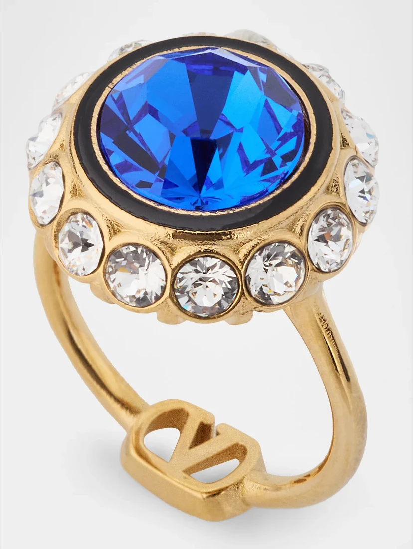 VALENTINO GARAVANI ring