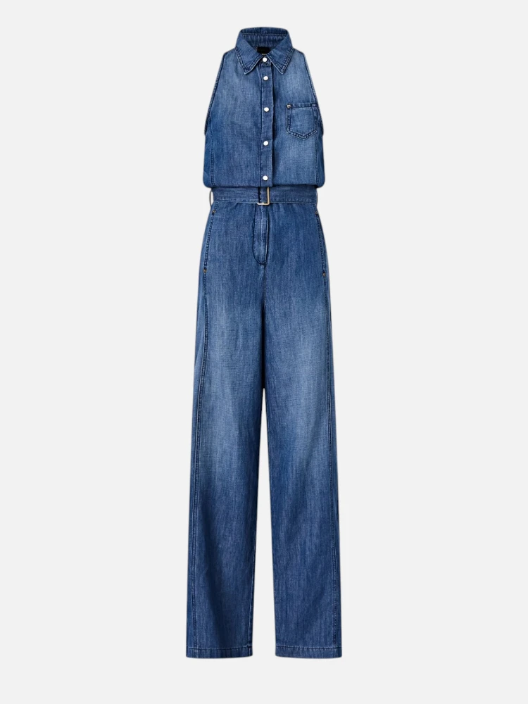 PINKO VISIONE jumpsuit