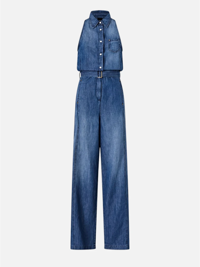 PINKO VISIONE jumpsuit