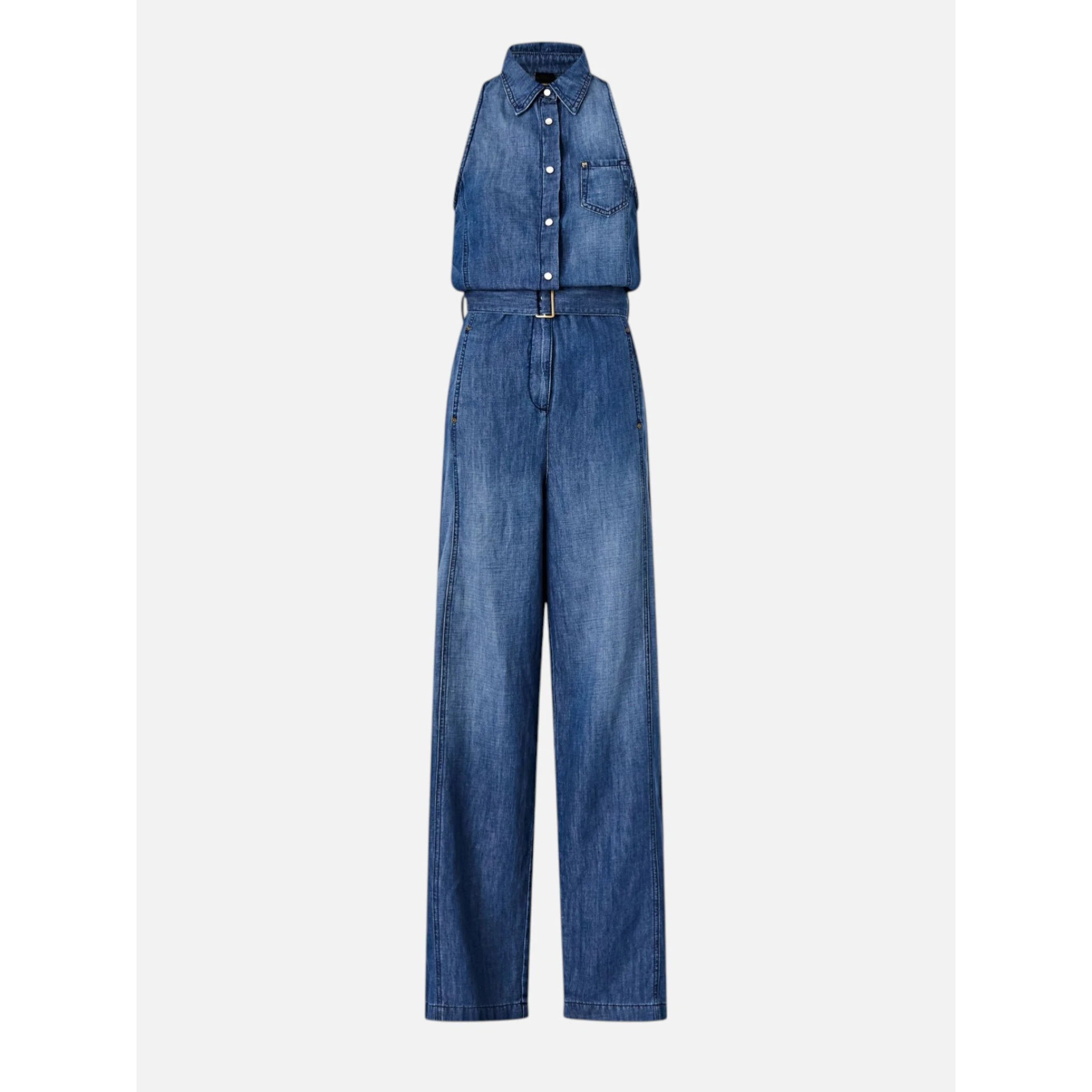 PINKO VISIONE jumpsuit
