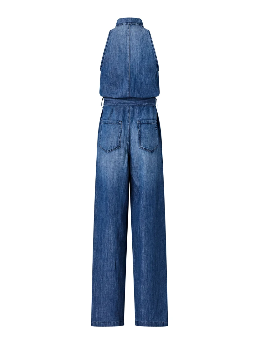 PINKO VISIONE jumpsuit