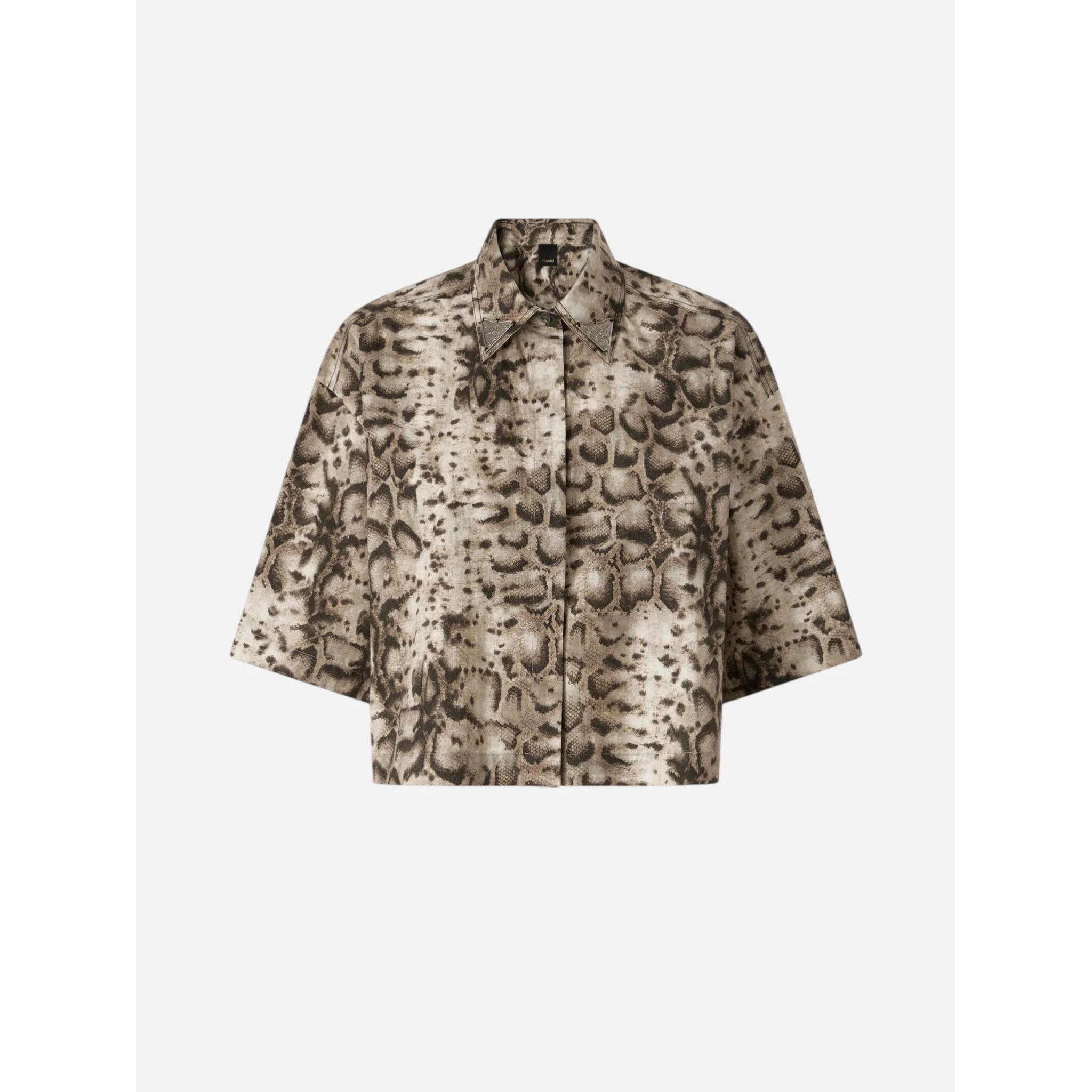 PINKO PESCARA shirt