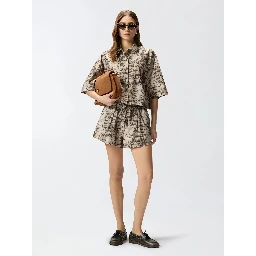 PINKO PESCARA shirt
