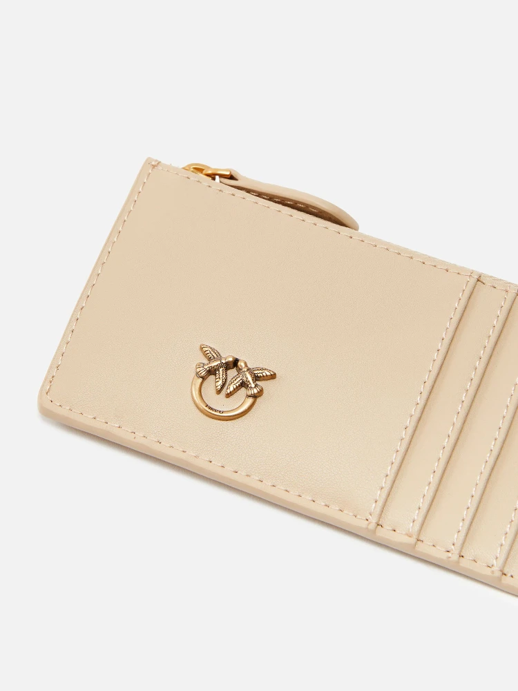 PINKO AIRONE wallet alternative