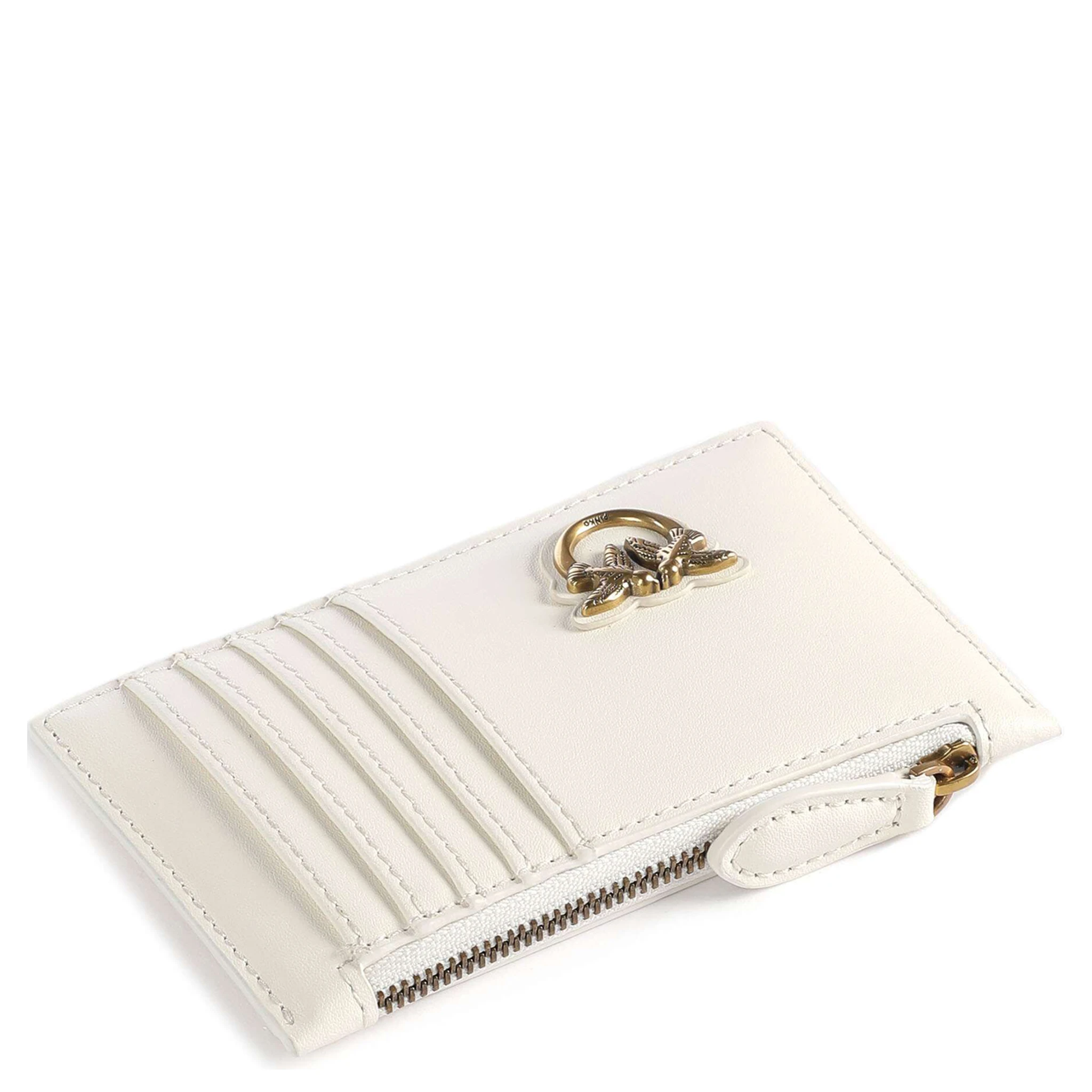 PINKO AIRONE wallet