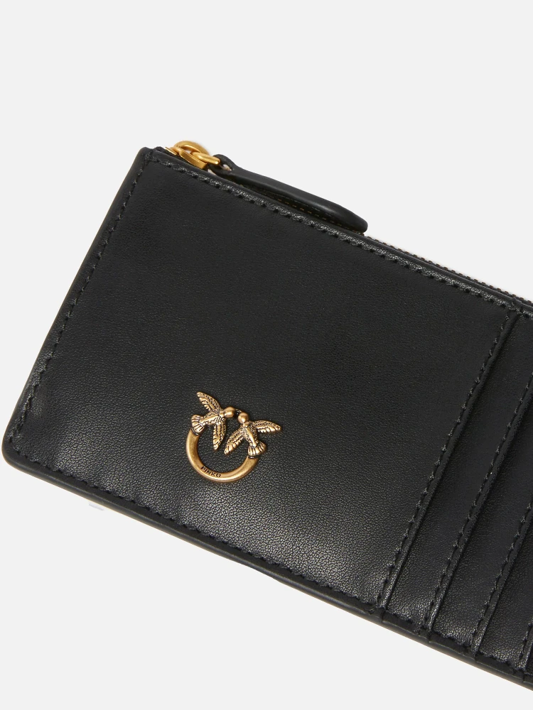 PINKO AIRONE wallet alternative