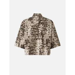 PINKO PESCARA shirt