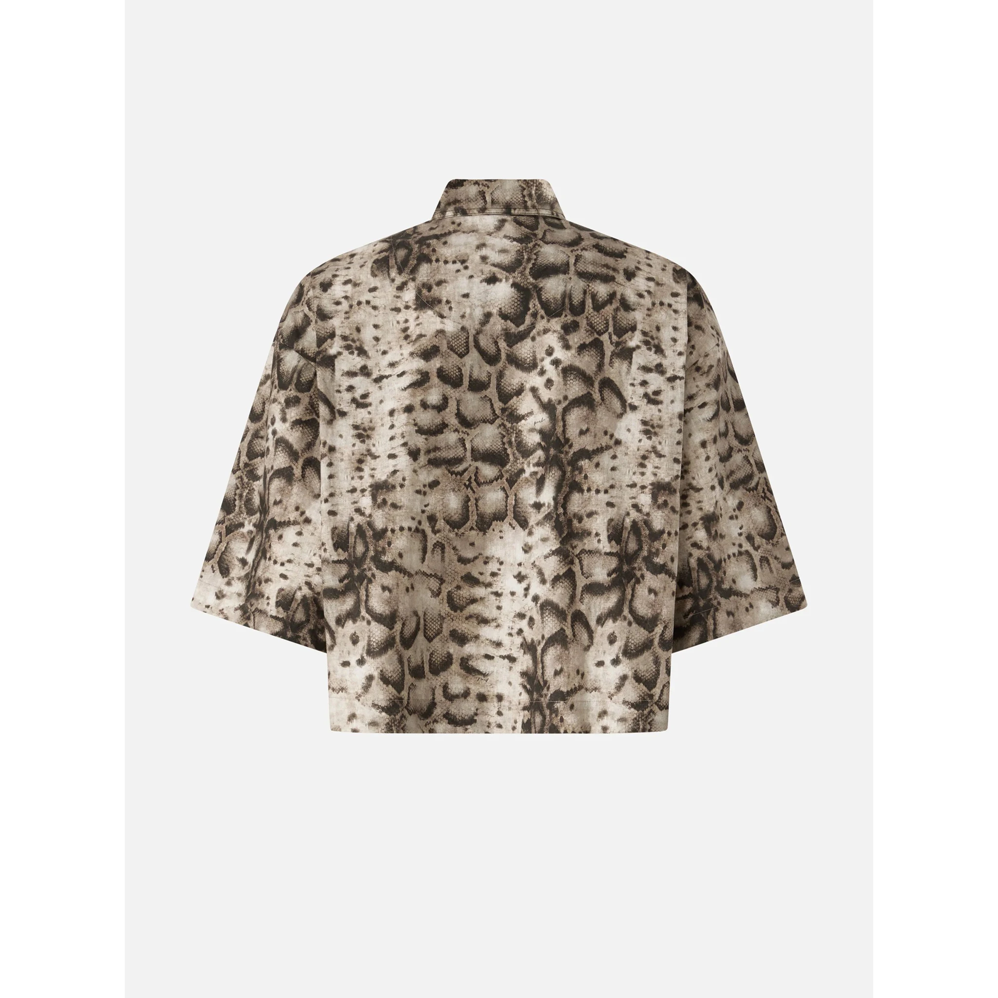 PINKO PESCARA shirt