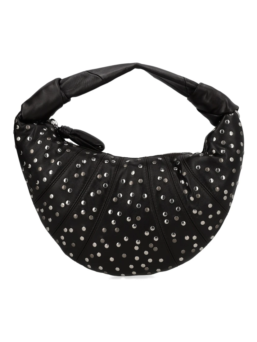FORTUNE CROISSANT MINI BAG
