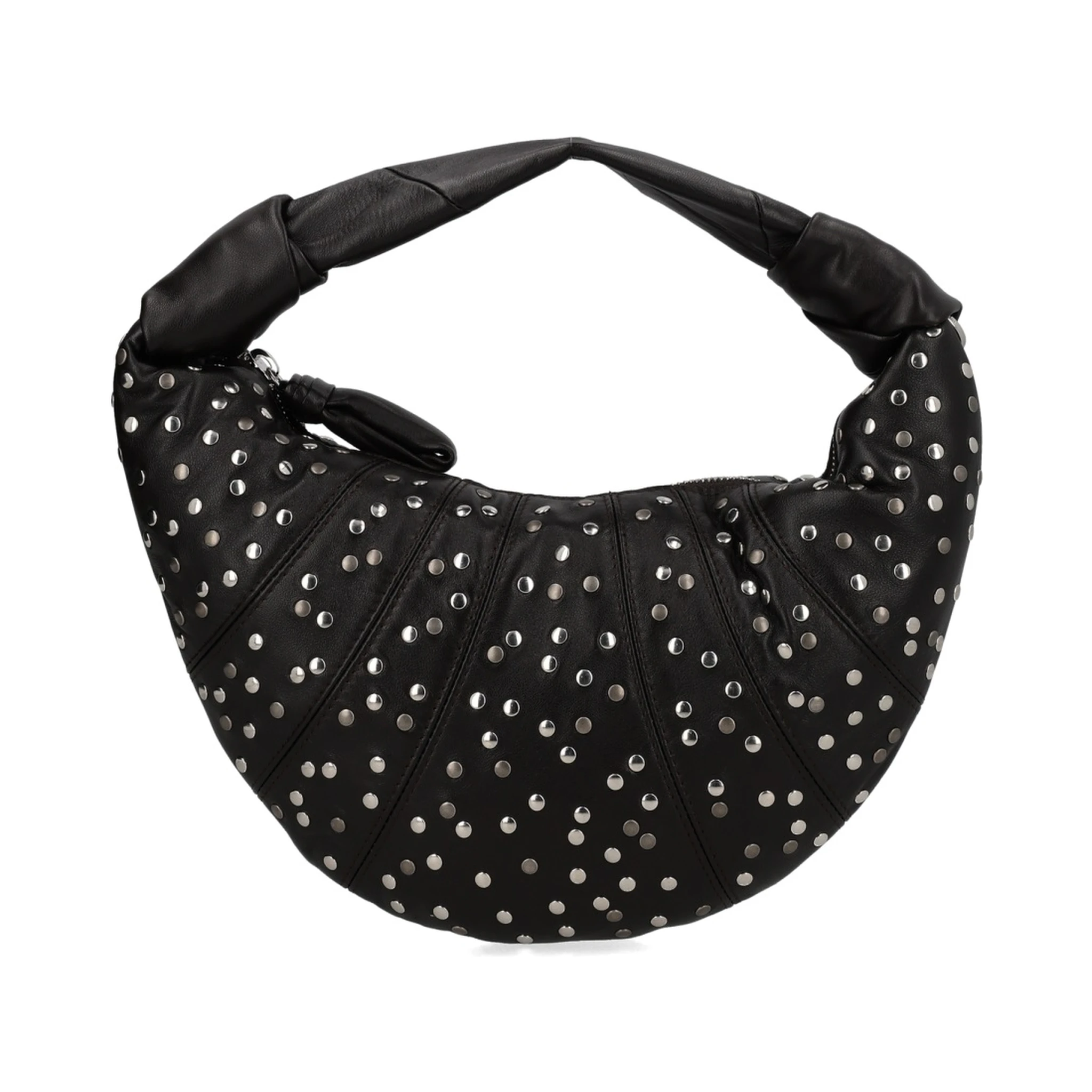 FORTUNE CROISSANT MINI BAG