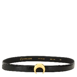 BELT WITH BUCKLE