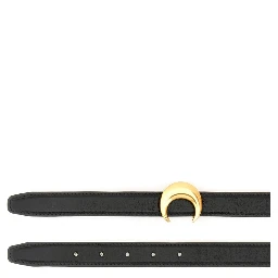 BELT WITH BUCKLE