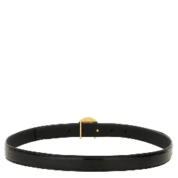 BELT WITH BUCKLE