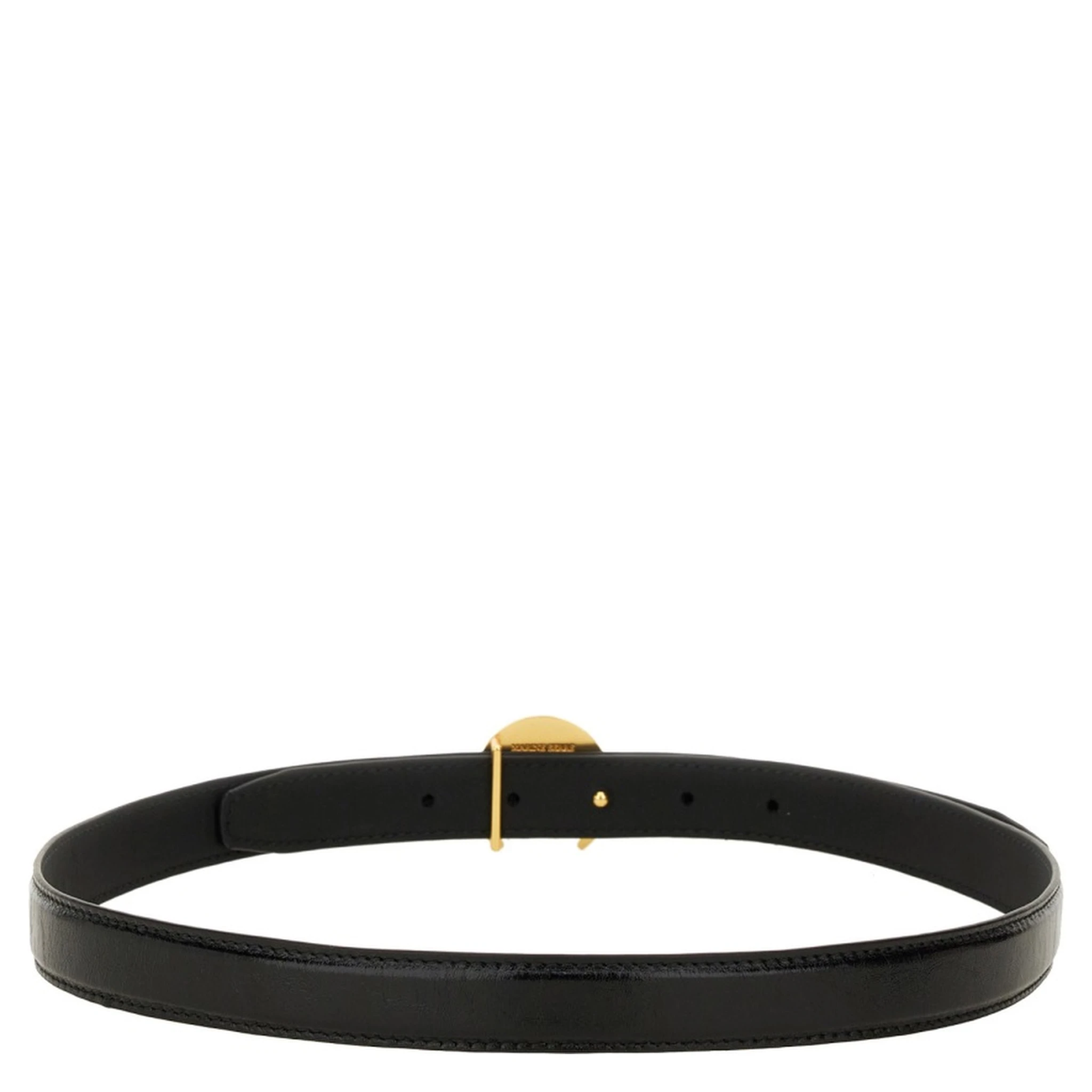 BELT WITH BUCKLE