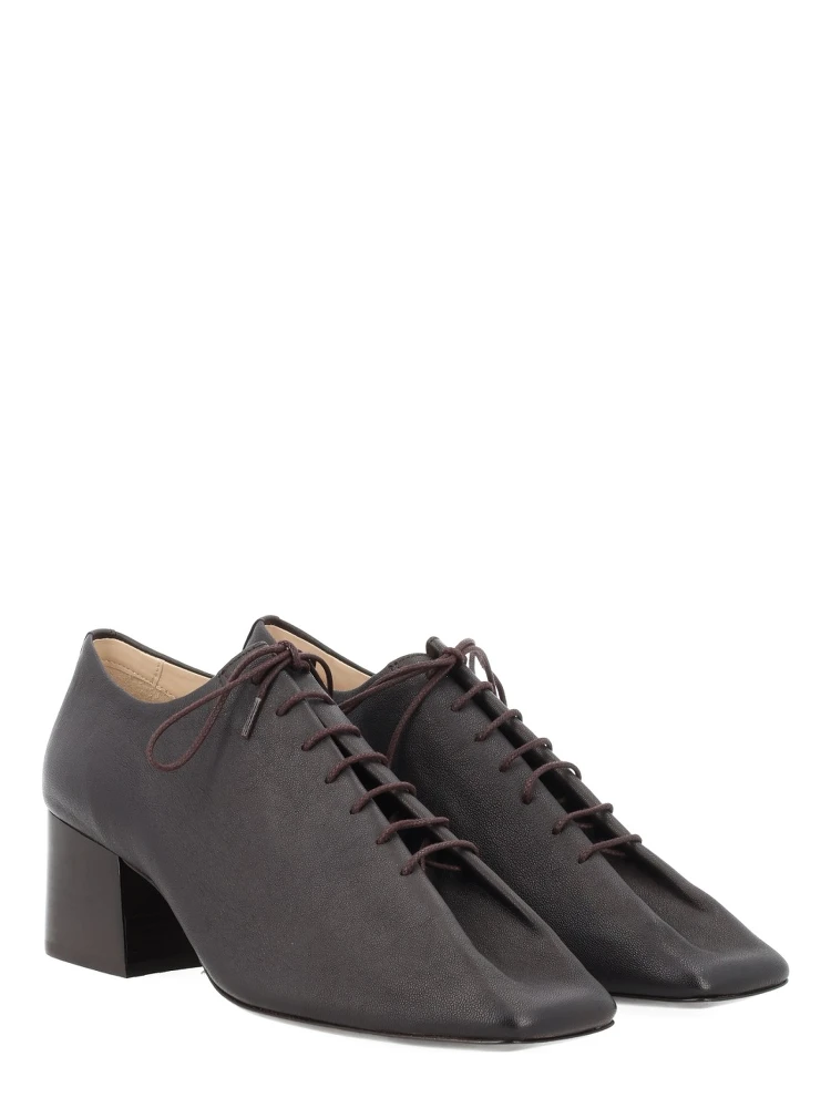 "SOURIS" SHOES WITH HEELS alternative