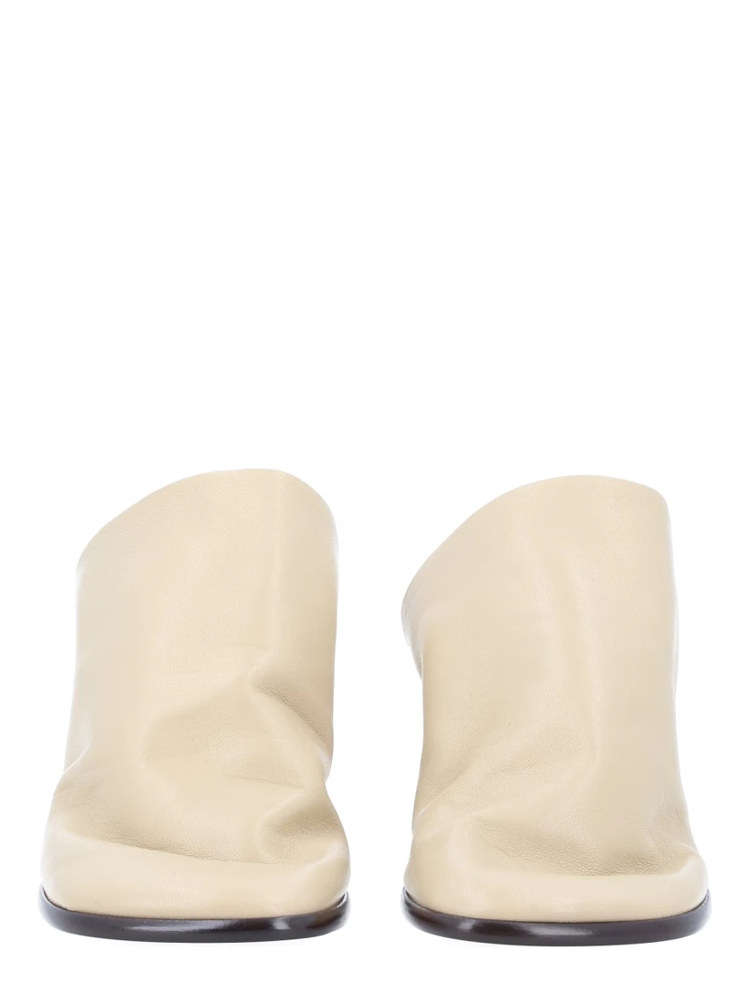 MULE "GLOVE"