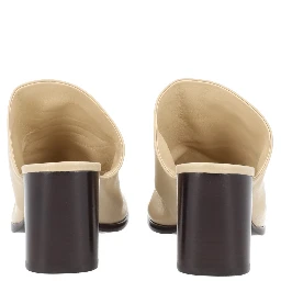 MULE "GLOVE"