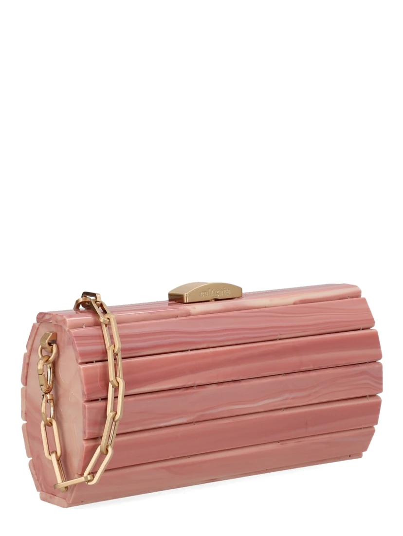 "ROLIE POLIE" MINI BAG