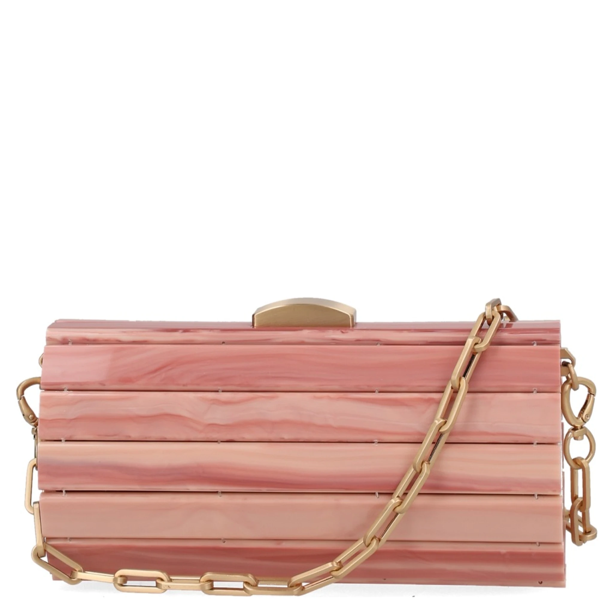 "ROLIE POLIE" MINI BAG