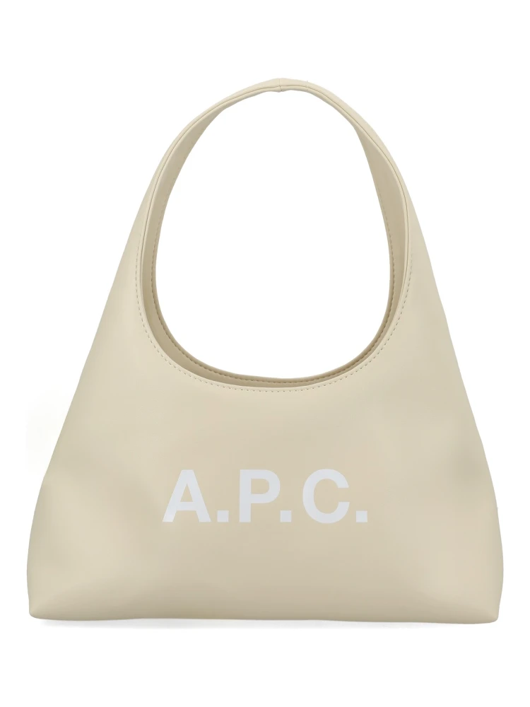 "NINON BABY" BAG